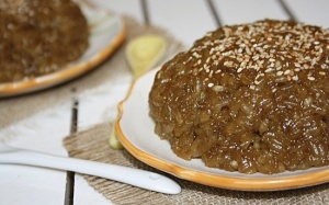 Công thức nấu chè con ong, ngon dẻo cho ngày Tết