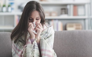 Vì sao bạn dễ mắc bệnh viêm xoang khi trời lạnh?