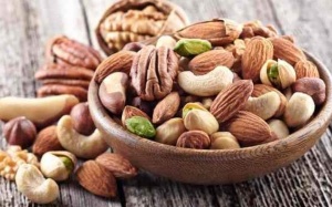 Vì sao người bệnh đái tháo đường nên ăn các loại hạt?