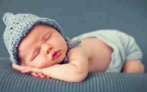 Mách mẹ hiểu những điều bé muốn 'nói' qua ngôn ngữ cơ thể