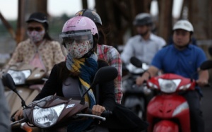 Ngày mai, Bắc Bộ đón không khí lạnh tăng cường 