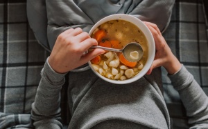 Ăn gì, uống gì để nhanh khỏi cảm cúm?