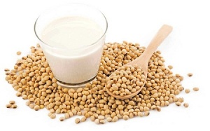 Lợi ích của đậu nành đối với người đái tháo đường?