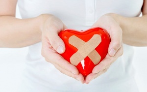 Người nghèo dễ bị bệnh suy tim