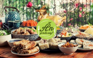 Gợi ý thực đơn những ngày cuối cùng năm Đinh Dậu