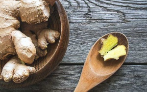 Bệnh nhân đái tháo đường type 2 ăn gừng: Lợi ích và rủi ro