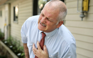 5 nguyên nhân khiến người bệnh tăng huyết áp dễ đột quỵ dịp Tết