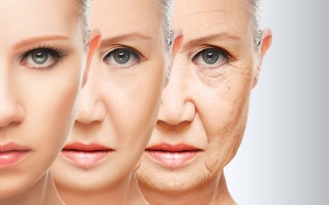 Đừng bỏ qua những dấu hiệu lão hóa này!