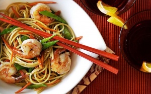 10 thực phẩm sẽ mang lại may mắn trong năm mới