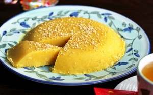 Cách nấu chè kho thơm ngon cho ngày Tết