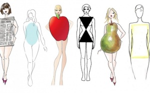 Video: Dáng người tiết lộ gì về sức khỏe?