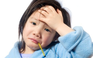 Tăng cường hệ miễn dịch cho trẻ hay ốm bằng cách nào?