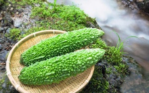  7 loại mặt nạ từ mướp đắng giúp da khỏe mạnh