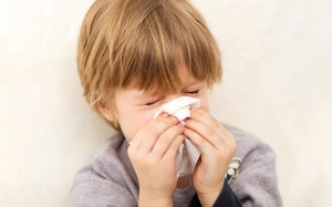 Tại sao trẻ nhỏ lại dễ mắc các bệnh đường hô hấp?