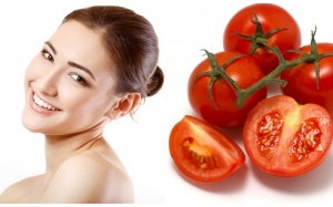 Bạn đã biết cách loại bỏ mụn trứng cá từ cà chua chưa? 