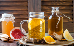 Phụ nữ mang thai uống trà Kombucha có lợi gì?