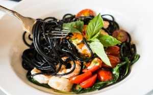 6 thực phẩm màu đen, bạn nên ăn