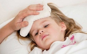 Trẻ bị viêm phế quản phải chăm sóc thế nào?