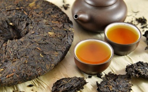 Những loại trà tốt cho người bệnh tăng huyết áp để ăn Tết vui khỏe