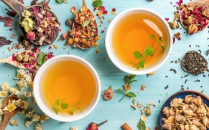 Sắp Tết rồi, bạn đã biết bí kíp pha trà đúng cách?