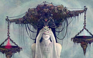 Thiên Bình 2018: Năm thành công trong sự nghiệp!