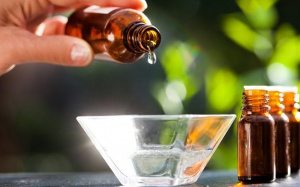 10 loại tinh dầu tốt nhất thải độc cơ thể sau Tết