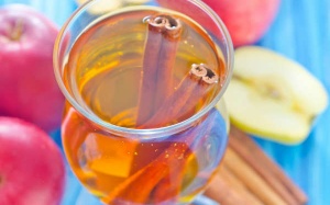 Lợi ích của nước quế đối với sức khỏe 