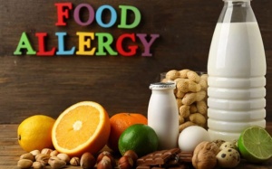 Chú ý một vài phản ứng lạ khi tiêu thụ các thực phẩm này