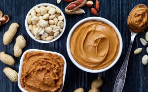 Xếp hạng các loại bơ từ hạt tốt nhất cho sức khỏe