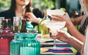 Bí quyết giảm cân cho các quý cô 20