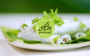 Gợi ý thực đơn gia đình với những món ăn chống ngán sau Tết