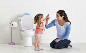 Làm sao để hết táo bón, biếng ăn ở trẻ nhỏ?