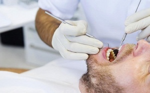 5 mối nguy hiểm tiềm ẩn từ bệnh nha chu