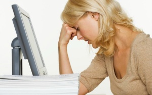 5 nguyên nhân gây mệt mỏi và chóng mặt