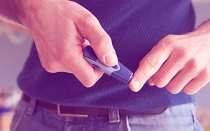 7 dấu hiệu cảnh báo bạn bị kháng insulin