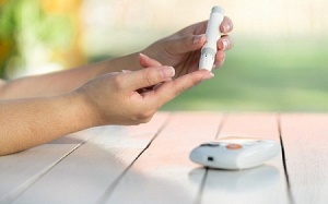 Đái tháo đường trở thành 'cơn khủng hoảng' sức khỏe tại Anh