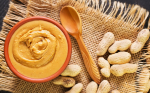 Đang giảm cân có nên ăn bơ lạc mỗi ngày? 