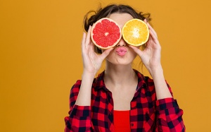 Lý do vì sao bạn nên ăn các loại cam quýt