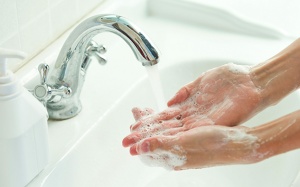 Những sai lầm khi rửa tay khiến bạn dễ mắc bệnh lây nhiễm