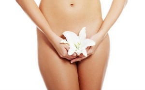Mùi âm đạo cảnh báo nguy cơ sức khỏe