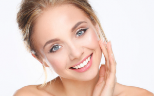 Tập yoga cho mặt: Cách hay để trông trẻ hơn tuổi thật