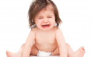 Dấu hiệu nhận biết tiêu chảy ở trẻ nhỏ