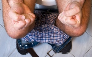 5 thói quen xấu hàng ngày có thể khiến bạn bị trĩ