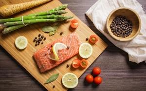 9 thực phẩm nên có trong bữa cơm mỗi ngày nếu muốn tim khỏe mạnh