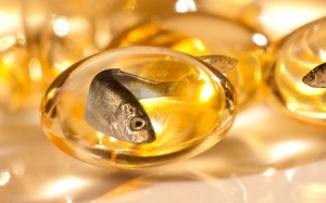 Phụ nữ có thai dùng dầu cá và probiotics có thể bảo vệ trẻ khỏi dị ứng, eczema