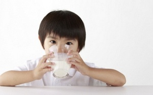 Nên cho trẻ uống sữa tươi nguyên chất hay sữa tiệt trùng?