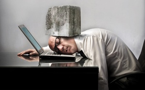 11 dấu hiệu tố cáo bạn đang căng thẳng quá mức chịu đựng