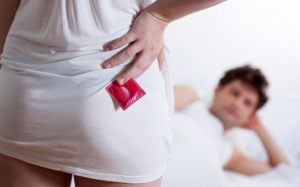 Dùng bao cao su có tác dụng phụ nào không? 