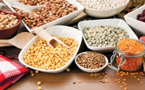 Cách bảo quản thực phẩm khô không bị nấm mốc khi trời nồm ẩm