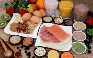 Chế độ ăn giàu protein ảnh hưởng xấu đến sức khỏe thế nào?